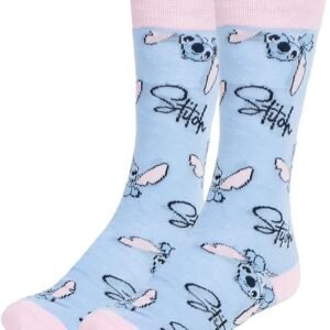 Chaussettes adulte Stitch Disney (T36/43)