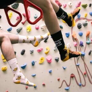 Chaussettes adulte Le Roi Lion – Simba (T36/43)