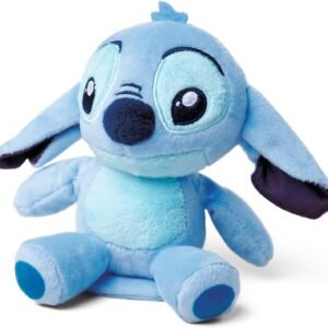 Peluche Disney Stitch Shoulder Squad 12 cm