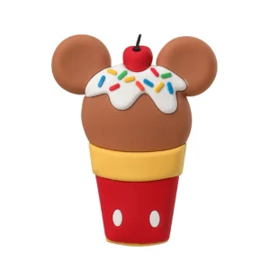 MICKEY – Ice Cream D-Lish Treats – Magnet
