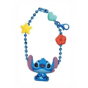 DISNEY – Stitch – Charm Bag Clip