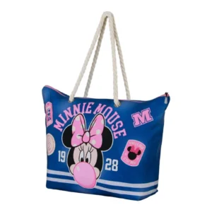 MINNIE – 1928 – Sac de Plage ’52x37x17cm’