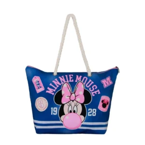 MINNIE – 1928 – Sac de Plage ’52x37x17cm’
