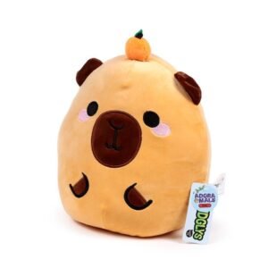 CAPYBARA – Duke – Peluche 25 cm