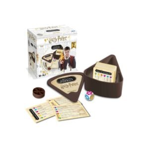 TRIVIAL PURSUIT Voyage – Harry Potter Volume 2 (FR)