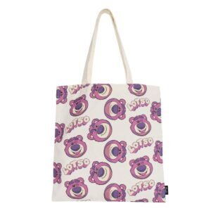 TOY STORY – Lotso – Totebag – 36x40cm