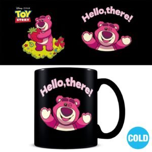 TOY STORY – Lotso – Mug thermoréactif 315ml