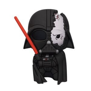 STAR WARS – Dark Vador – Aimant à collectionner en mousse 3D