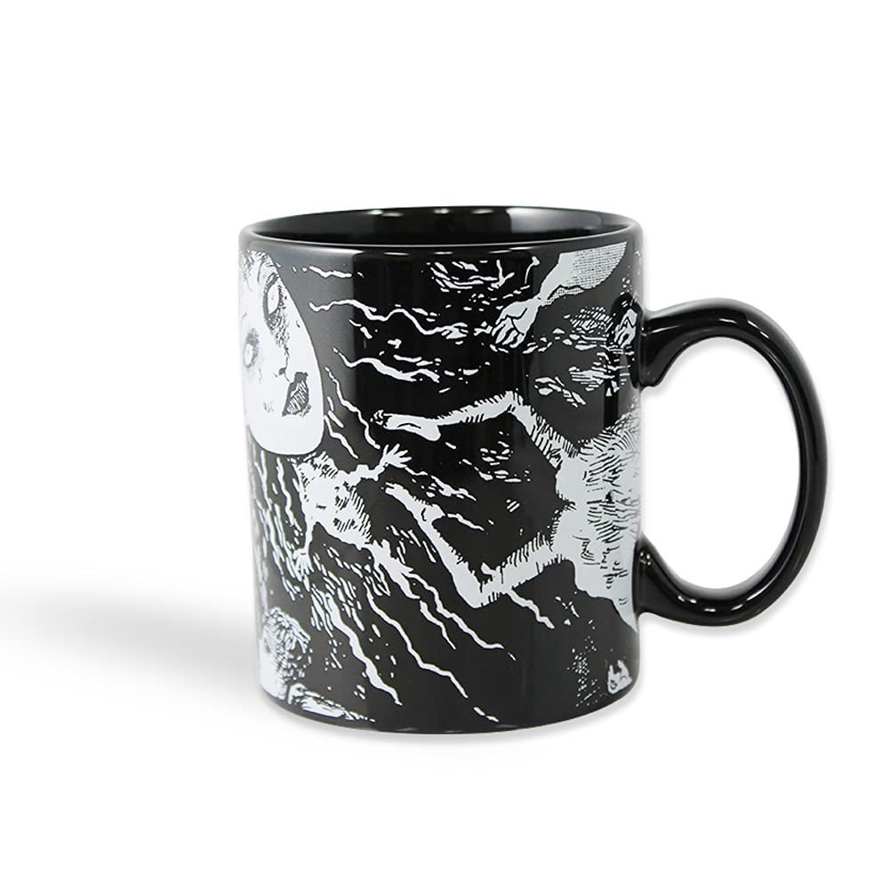 JUNJI ITO - Mug à café 325ml – Image 3
