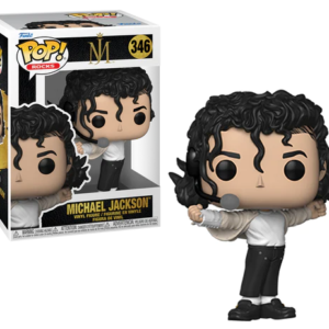 MICHAEL JACKSON – POP Rocks N° 346 – Superbowl