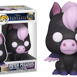 DISNEY FANTASIA 80TH – POP N° 989 – Baby Pegasus