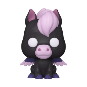 DISNEY FANTASIA 80TH – POP N° 989 – Baby Pegasus