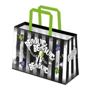 BEETLEJUICE – Shopping Bag