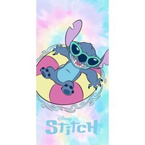 LILO & STITCH – Stitch – Serviette de Plage 70x140cm