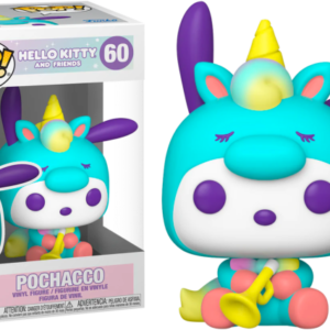 HELLO KITTY – POP Sanrio N° 60 – Pochacco (UP)