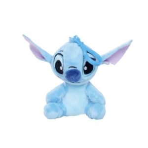 STITCH – Bag Clip Peluche Stitch – 10cm