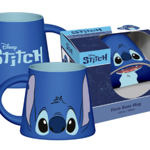 STITCH – Face Base Mug 350ml