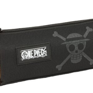 ONE PIECE – Skull – Trousse Rectangulaire