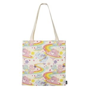 BISOUNOURS – Tote Bag – 36x39cm