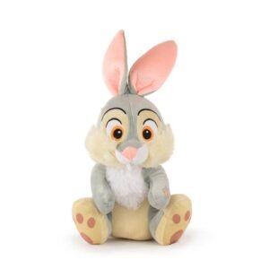 BAMBI – Pan-Pan – Bag Clip Peluche – 12cm