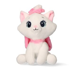 ARISTACHATS – Marie – Bag Clip Peluche – 14cm