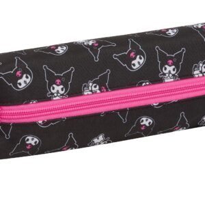 KUROMI – Trousse Rectangulaire